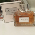 Swatch de Kdj2021 : Miss Dior Eau De Parfum, Dior
