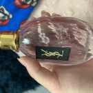 Swatch de Kdj2021 : Parisienne - Eau de Parfum, Yves Saint Laurent