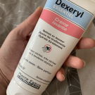 Swatch de Kdj2021 : Dexeryl Crème, Dexeryl
