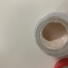 Swatch de Kdj2021 : My Clarins RE-BOOST - Crème confort hydratante - Peaux Sèches/Sensibles, MY CLARINS