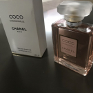 Swatch de Kdj2021 : Coco Mademoiselle, Chanel