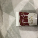 Swatch de anaisaurorainstagram : Crème pour les mains - Premiers Flocons, Yves Rocher