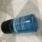 Swatch de anaisaurorainstagram : Super démaquillant yeux waterproof, Sephora