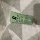 Swatch de anaisaurorainstagram : 7 Day Scrub Cream Rinse-Off Formula - Crème Gommante Quotidienne, Clinique