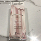 Swatch de Sensa_maman_ecolo : Capture Total Dreamskin, Dior