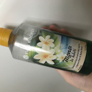 Swatch de Celine1505 : Shampooing douche des lagons, Yves Rocher