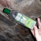 Swatch de Azert1 : Timotei Pure, Timotei