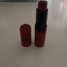 Swatch de Daphnemrc : Lasting Finish Matte Kate Moss, Rimmel london