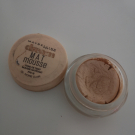Swatch de Daphnemrc : Dream Mat Mousse, Gemey-Maybelline