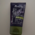 Swatch de Daphnemrc : Crème Nourrissante, Yves Rocher