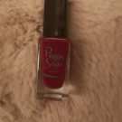 Swatch de Daphnemrc : Vernis à Ongles, Peggy Sage