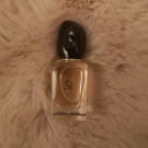 Swatch de Daphnemrc : SÌ - Eau de Parfum, Giorgio Armani