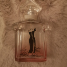 Swatch de Daphnemrc : La Petite Robe Noire - Eau de Parfum, Guerlain