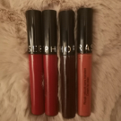 Swatch de Daphnemrc : Cream lip stain Mat - Rouge à lèvres mat, Sephora