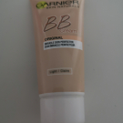 Swatch de Daphnemrc : BB Crème Soin Miracle Perfecteur La Classique, Garnier