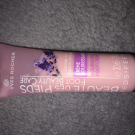 Swatch de Julie17200 : Crème Nourrissante, Yves Rocher