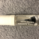 Swatch de Julie17200 : Top coat Gloss, Yves Rocher