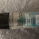 Swatch de Julie17200 : Super démaquillant yeux waterproof, Sephora