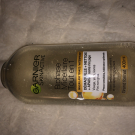 Swatch de Julie17200 : Biphase Micellaire Tout en 1, Garnier