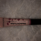 Swatch de Julie17200 : Wonderful Cushion - Crème de lèvres mate, Sephora