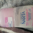 Swatch de ikobjbj : Anti transpirant Bio efficacité, Narta