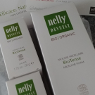 Swatch de Machu Picchunette : Routine anti-âge BioTense, Nelly de Vuyst