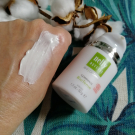 Swatch de des p'tits bonheurs de filles : Routine anti-âge BioTense, Nelly de Vuyst