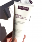 Swatch de Beauty Moodboard : Masque Crème Jeunesse, Condensé Paris