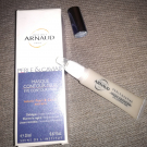 Swatch de anissafraise : Masque Contour Yeux - Perle et Caviar, Institut Arnaud