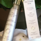 Swatch de anissafraise : Eau Cellulaire Brume, Institut Esthederm
