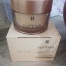 Swatch de anissafraise : Masque réparateur ultime Absolue Kératine, René Furterer