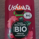 Swatch de anissafraise : Gel douche, Ushuaia