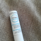 Swatch de anissafraise : Baume à lèvres Atoderm, Bioderma