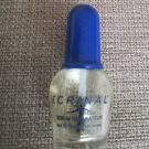 Swatch de anissafraise : Soin réparateur aux 10 huiles précieuses, Ecrinal