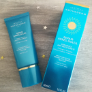 Swatch de anissafraise : Repair Après-Soleil - Soin Visage Anti-rides Fermeté, Institut Esthederm