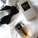 Swatch de Stephy22100 : Homme, Dior