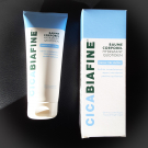 Swatch de Stephy22100 : Creme, Cicabiafine