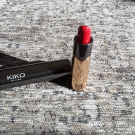 Swatch de Stephy22100 : Gossamer Emotion Creamy Lipstick, Kiko