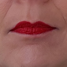 Swatch de Stephy22100 : Gossamer Emotion Creamy Lipstick, Kiko