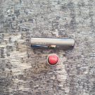 Swatch de Stephy22100 : Gossamer Emotion Creamy Lipstick, Kiko