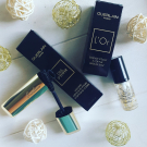 Swatch de d.gasnier : Mascara Cils d'Enfer, Guerlain