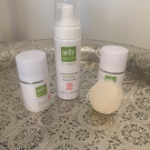 Swatch de Lili08 : Routine anti-âge BioTense, Nelly de Vuyst