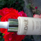 Swatch de Marichka : Vinoperfect Sérum Éclat Anti-Taches 30ml, Caudalie