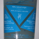 Swatch de flfl90 : Dentifrice, Merci Handy