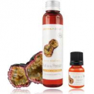 Swatch de MINI03 : Huile Végétale Vierge Fruit De La Passion, Aroma-Zone