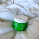 Swatch de littlelitchi : Crème de vitalité, Biovive