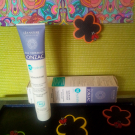 Swatch de Mlle-Naelle : Soin Léger Réhydratant, Eau Thermale Jonzac