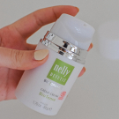 Swatch de TopKnotandTeaCups : Routine anti-âge BioTense, Nelly de Vuyst