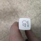 Swatch de floramakeup : Superstay Matte Ink, Maybelline New York