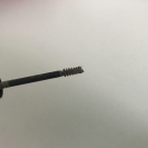 Swatch de floramakeup : Make me brow, Essence